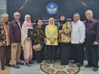 Special Class Program Sumatera Selatan Nomor 5